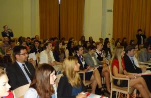 Conferința de lansare a proiectului, 28 mai 2014_7