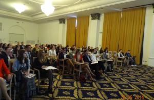 Conferința de lansare a proiectului, 28 mai 2014_13