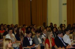 Conferința de lansare a proiectului, 28 mai 2014_5