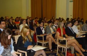 Conferința de lansare a proiectului, 28 mai 2014_8